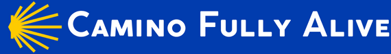 Camino Fully Alive Logo